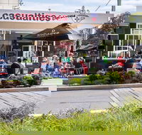 Casualties Espresso - NT Tourism
