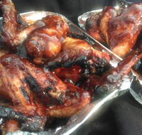 Charlies Takeaway  Catering - NT Tourism