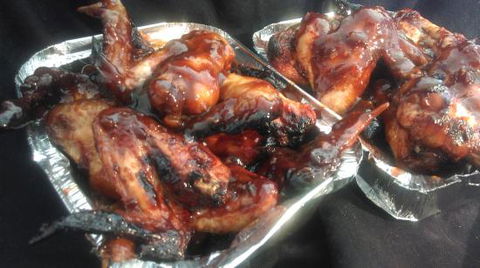 Charlies Takeaway & Catering - NT Tourism 0