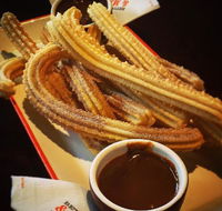 Chocolateria San Churro - NT Tourism