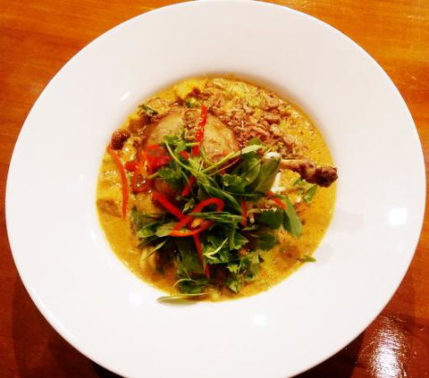 Coast Restaurant - Accommodation NT 0