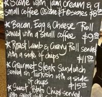 Coffee Guru - Vincentia - NT Tourism