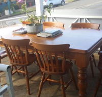 Comboyne takeaway - NT Tourism