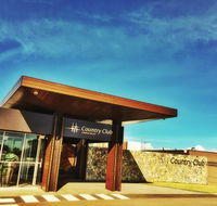 Country Club Gledswood Hills - Accommodation NT