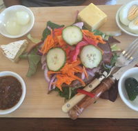 Courthouse Cafe and Gallery - NT Tourism