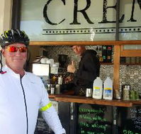 Crema on George - NT Tourism