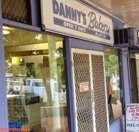 Danny's Bakery - NT Tourism