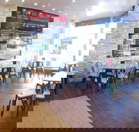Domino's Pizza - NT Tourism