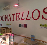 Donatello's - Accommodation NT