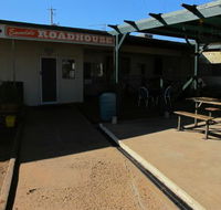 Emmdale Roadhouse - NT Tourism