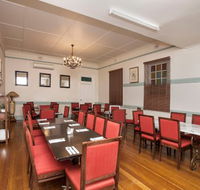 Erringhi Hotel - NT Tourism