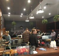 Espresso Room - NT Tourism