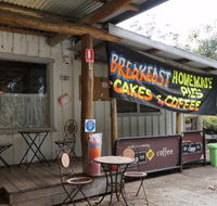 Fitzroy Falls General Store - NT Tourism