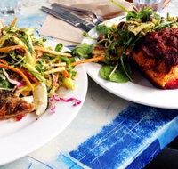 Fundies Whole Foods Cafe - NT Tourism