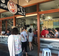 Get Toasted - NT Tourism