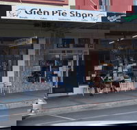 Glen Pie Shop - NT Tourism