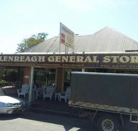 Glenreagh General Store - NT Tourism
