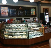 Gloria Jean Coffee - NT Tourism