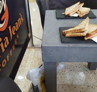 Gloria Jean's Coffees - NT Tourism