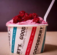 Goodberry's Creamery Erindale - NT Tourism
