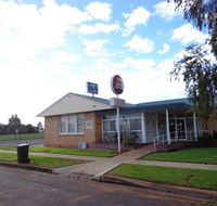 Goolgowi Ex- Servicemen's Memorial Club - NT Tourism