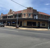 Great Northern Hotel - NT Tourism
