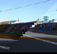 Greenwell Point Hotel - The Bistro and Pizza Bar - NT Tourism