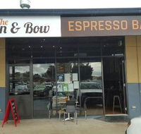 Hen And Bow Espresso Bar - NT Tourism