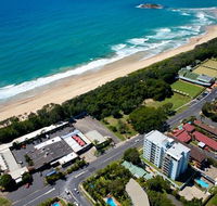 Hoey Moey Bistro - NT Tourism
