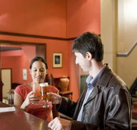 Jeremiah's Bar - NT Tourism