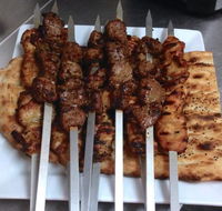 Kabul Kebab House - NT Tourism