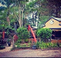Kafe Kookaburra Nana Glen - NT Tourism