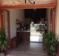 Kahwa Coffee Bar - NT Tourism
