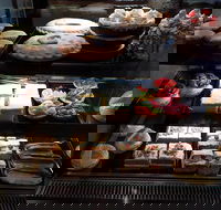 Kangaroo Valley Bakery - NT Tourism