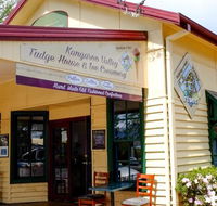 Kangaroo Valley Fudge House  Ice Creamery - NT Tourism