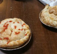 Kangaroo Valley Pie Shop - NT Tourism