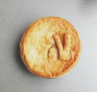 Kiama Pie Shop - NT Tourism