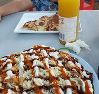 King Kebab House - NT Tourism