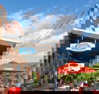 Kings patisserie and cafe - NT Tourism