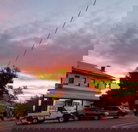 Kootingal Hotel Restaurant - NT Tourism
