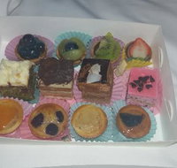 L'ultime french patisserie - NT Tourism