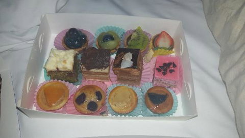 L'ultime French Patisserie - NT Tourism 0