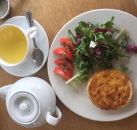 Legall Patisserie Cafe - NT Tourism