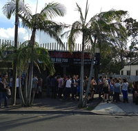 Legend Pizza - NT Tourism