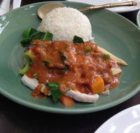 Lemon Grass Thai - NT Tourism