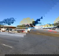 Liberty Road House - NT Tourism