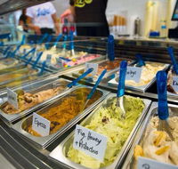 Licked Gelateria - NT Tourism
