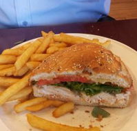 Lido Cafe  Bar - NT Tourism
