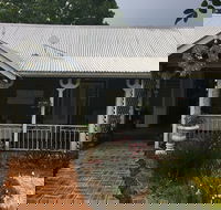 Little Cambridge - NT Tourism