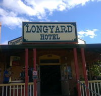 Longyard Hotel - NT Tourism